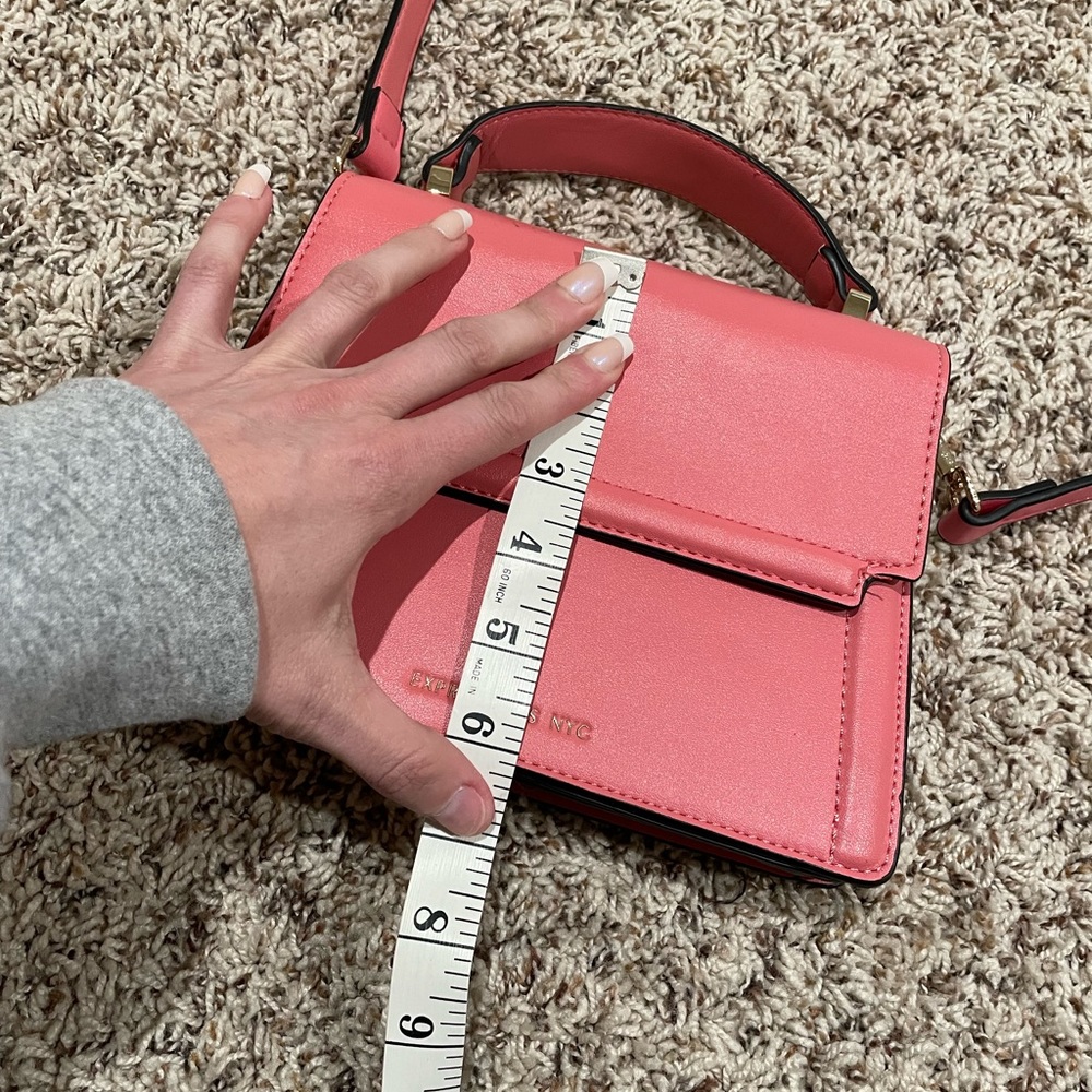Expressions purse - Picture 3 of 7